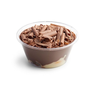 Çikolatalı Fıstıklı Profiterol görseli