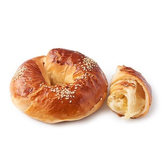 Kaşarlı Açma görseli