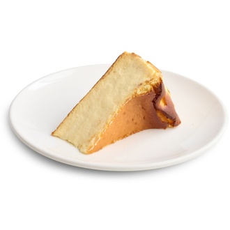 Yanık Creamy Cheesecake görseli