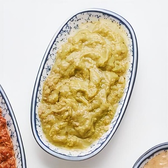 Avokado Püresi görseli