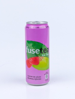 Fuse Tea  Kavun & Çilek (33 Cl.) görseli