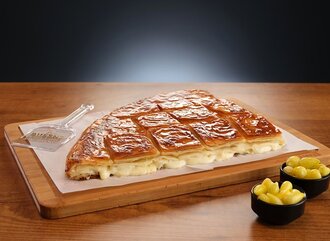 Bülent Börek Peynirli (3Kg.) görseli