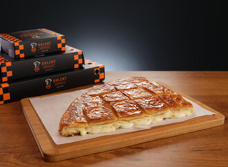 Bülent Börek Peynirli (4,5 Kg) görseli