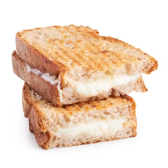 Kaşarlı Tost görseli