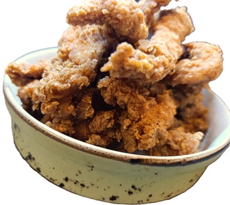 Chicken Pop görseli