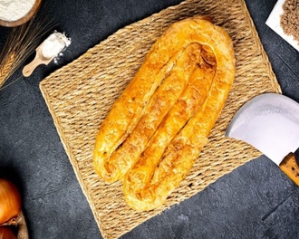 Kıymalı Kol Böreği (1 Kg.) görseli