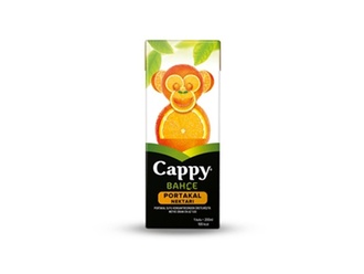 Cappy (33 Cl.) görseli