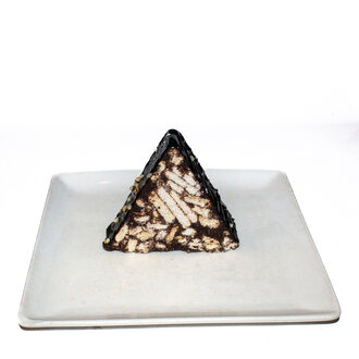 Bisküvi Tatlısı görseli