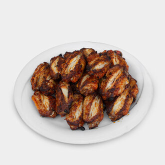 Tavuk Kanat (1 Kg.) (3 Kişilik) görseli