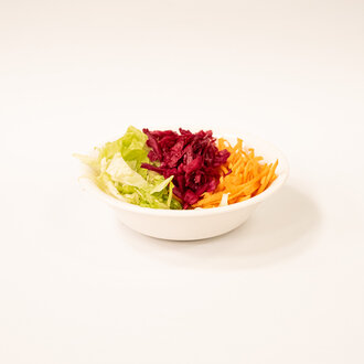 Mevsim Salata görseli