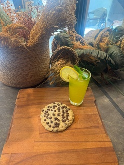 Cookie görseli