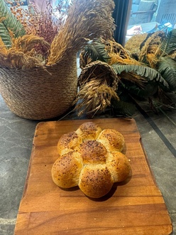 Papatya Ekmek (Küçük) görseli