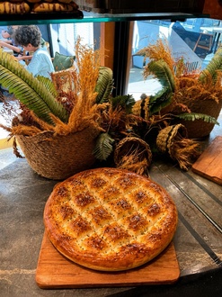 Ramazan Pidesi görseli