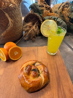 Zeytinli Açma görseli