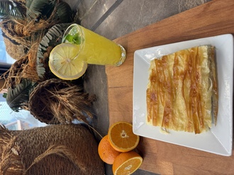 Su Böreği görseli