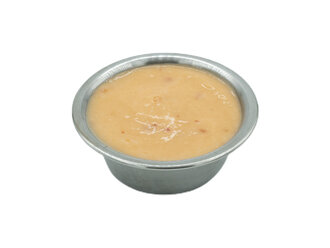 Acılı Sarımsaklı Sos görseli