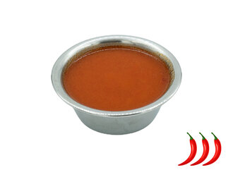 Buffalo Sos görseli