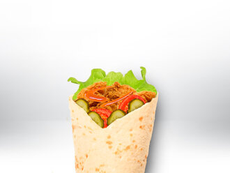 Özel Sandviç görseli