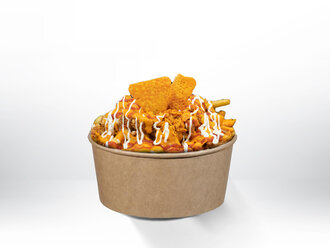 Crazy Fries görseli