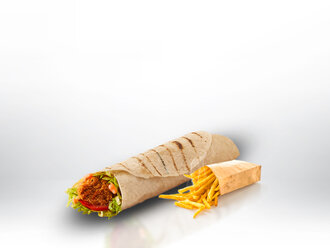 Mood Dürüm görseli