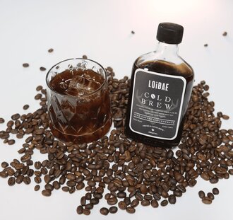 Cold Brew görseli