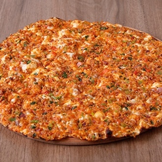 2 Lahmacun Menü görseli