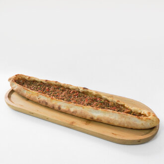 Kıymalı Pide görseli