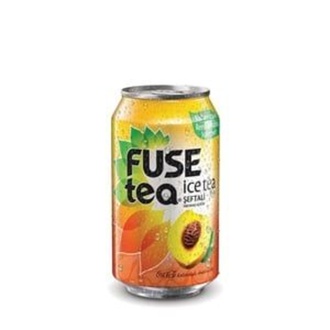 Fuse Tea Şeftali (33 Cl.) görseli