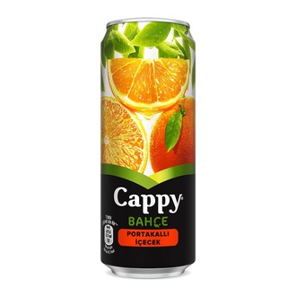 Cappy (33 Cl.) görseli