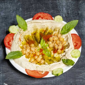 Humus (1 Kg.) görseli