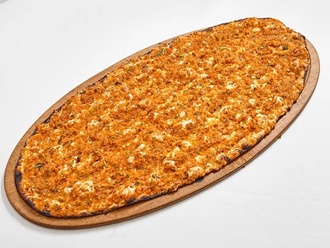 10'Lu Lahmacun Menü görseli