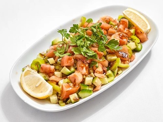 Çoban Salata görseli