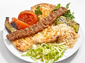 Urfa Kebap görseli