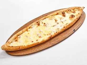 Kaşarlı Pide görseli