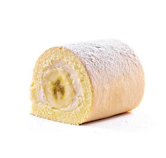 Muzlu Rulo Pasta görseli