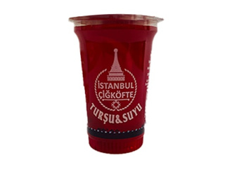Turşu Suyu (200 Ml) görseli