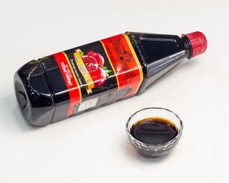 Nar Aromalı Sos (15 G) görseli