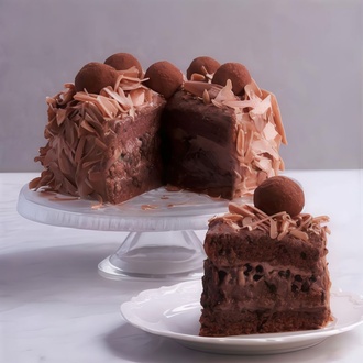 Ganaj Pasta (No.1) görseli