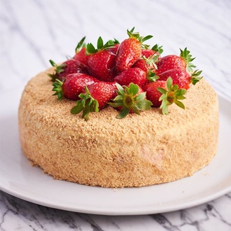 Milky Roll Pasta (No.1) görseli