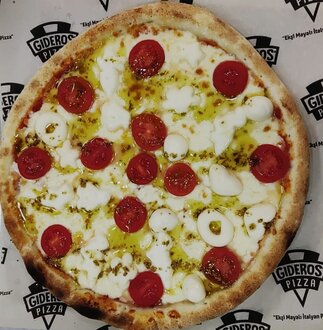 Çocuk Pizzası (30 Cm.) görseli
