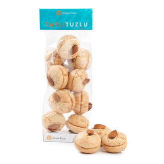 Acıbadem Kurabiyesi (Küçük) (250 Gr.) görseli