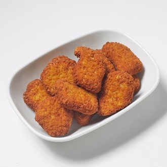 Nugget (12 Adet) görseli