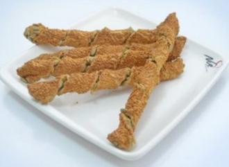 Çekirdekli Galeta (150 Gr.) görseli