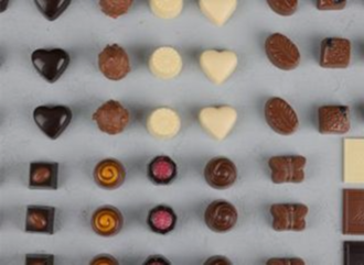 Special Dolgulu Çikolata (1 Kg.) görseli