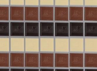 Madlen Çikolata (1 Kg.) görseli