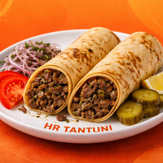 Et Tantuni Dürüm görseli