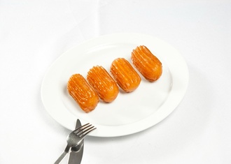 Rumeli Tulumbası (Porsiyon) görseli