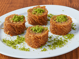 Fıstıklı Halep Sarma (Porsiyon) görseli