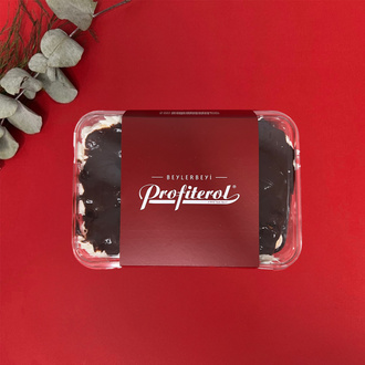 Profiterol (1 Kg) görseli