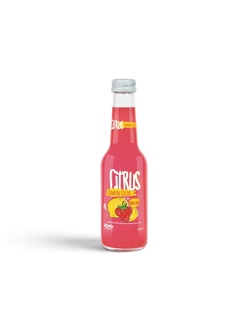 Citrus Çilek Limon Soda (25 Cl.) görseli